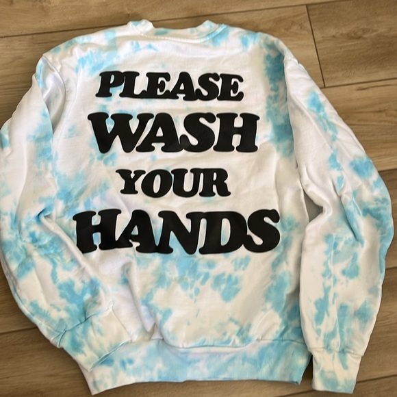 Talentless Crewneck - Picture 2 of 2